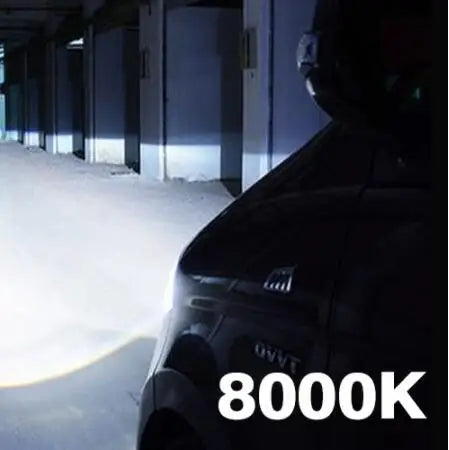 Heyword 22000lm 160W 1860 CSP chip 3000k/4300k/6000k/8000k Car LED Headlight h4 h7 h1 LED headlights 9005 H7 h9 h11 led light