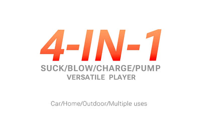 SZUK C012MAX Car Vacuum Cleaner Strong Suction Cleaning Mini Machine Wireless Portable Handhled Blower Machine Home Appliances